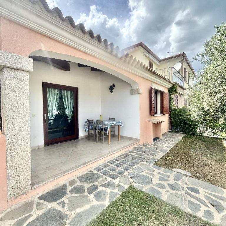 Villetta Rinaggiu - Appartamento con 2 Camere da Letto - 24