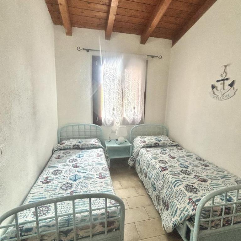 Villetta Rinaggiu - Appartamento con 2 Camere da Letto - 26