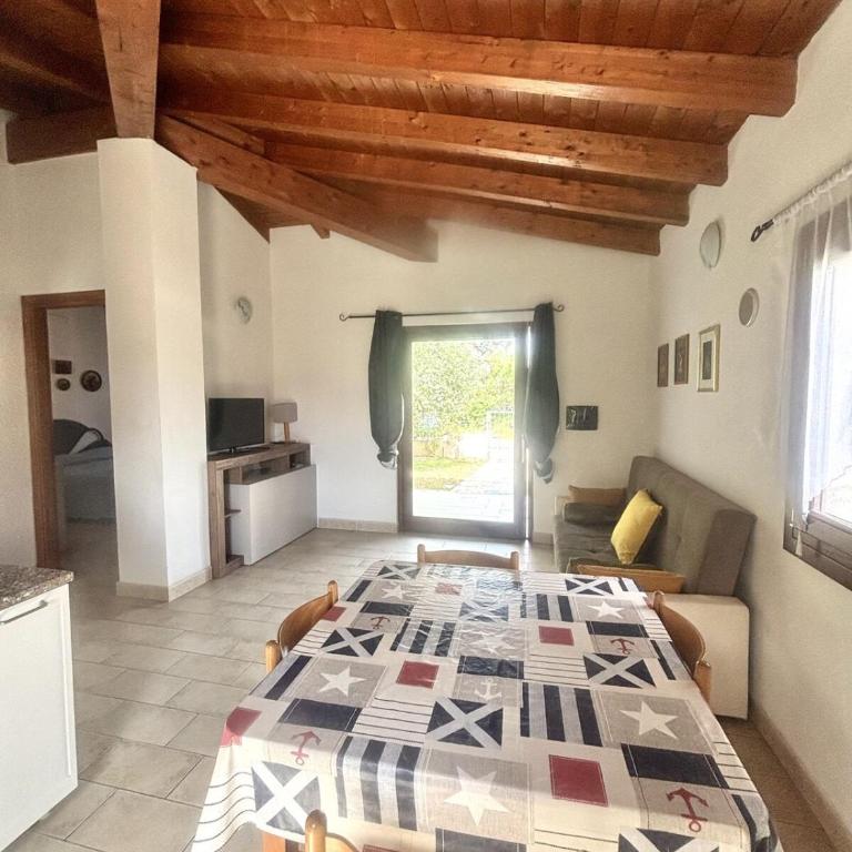Villetta Rinaggiu - Appartamento con 2 Camere da Letto - 28