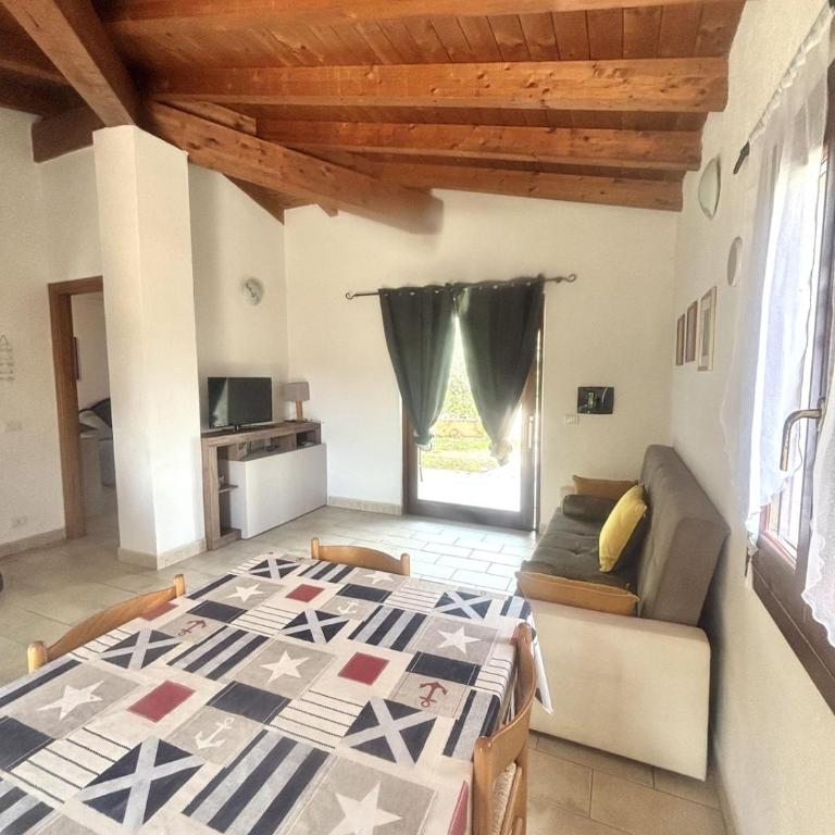 Villetta Rinaggiu - Appartamento con 2 Camere da Letto - 30