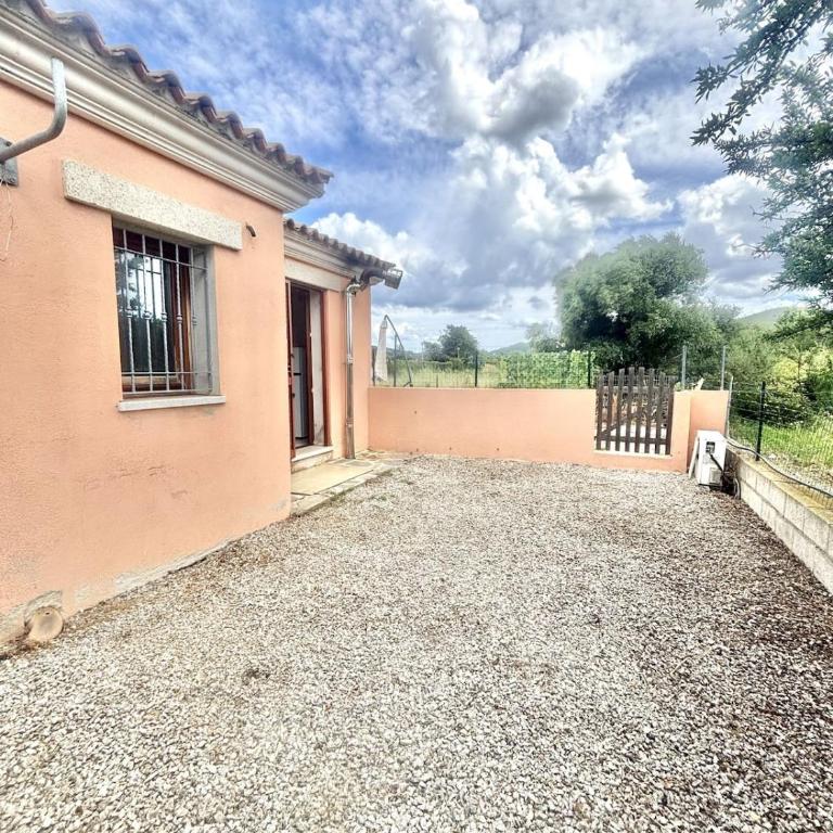 Villetta Rinaggiu - Appartamento con 2 Camere da Letto - 31