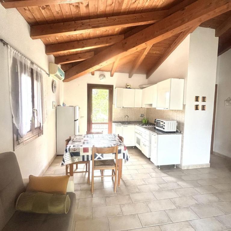 Villetta Rinaggiu - Appartamento con 2 Camere da Letto - 33