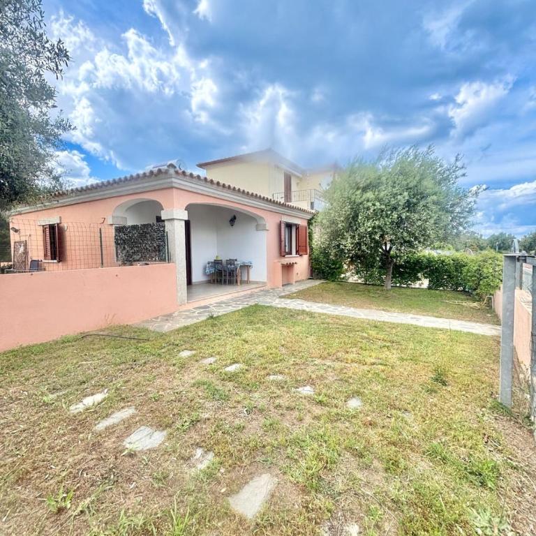 Villetta Rinaggiu - Appartamento con 2 Camere da Letto - 34