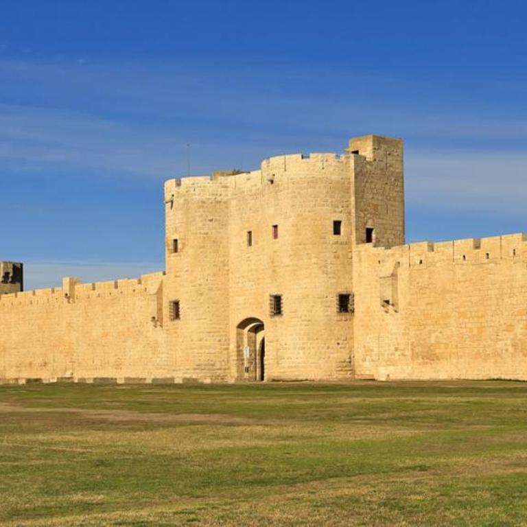 Maison Boéri proche plage à Aigues-Mortes - Casa con 3 Camere da Letto - 27
