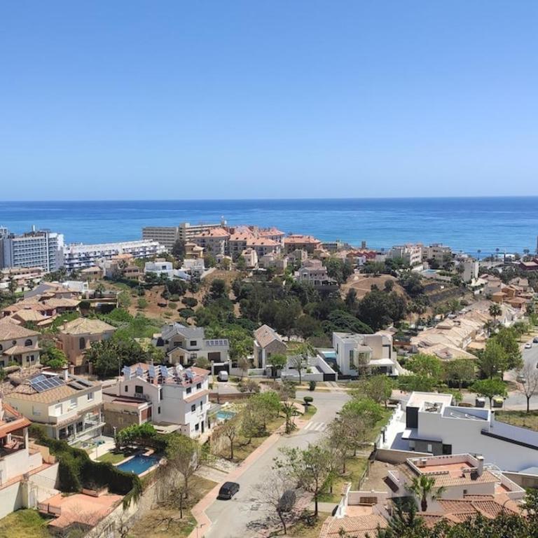 Costa del Sol Benalmádena - Two-Bedroom Apartment - 1