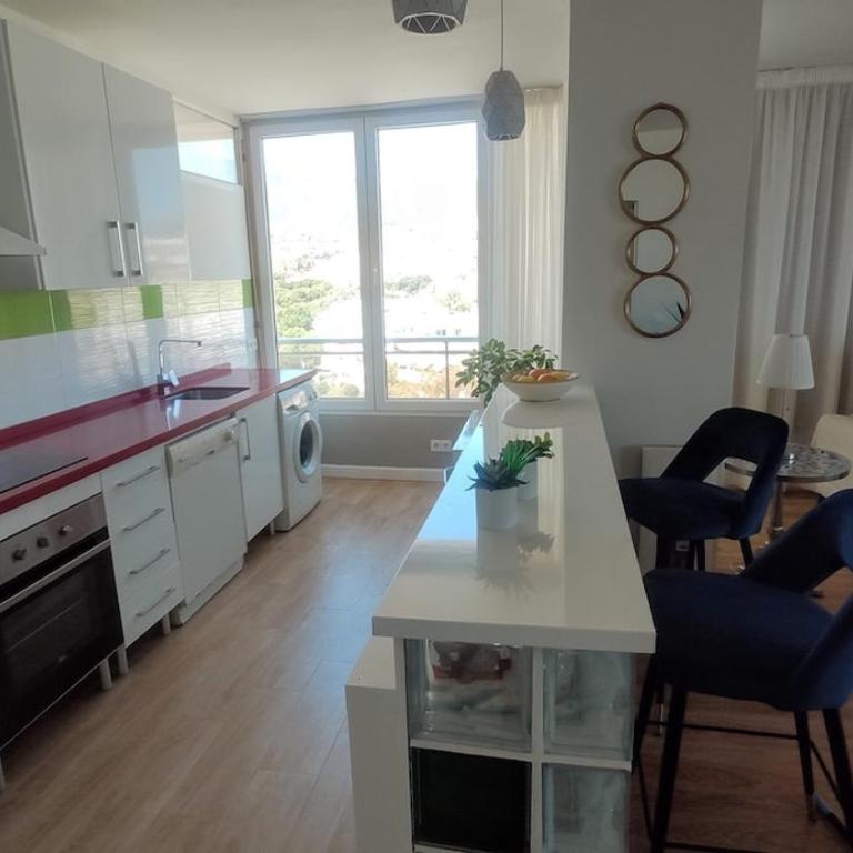 Costa del Sol Benalmádena - Two-Bedroom Apartment - 2