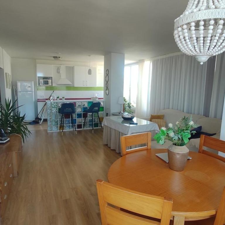 Costa del Sol Benalmádena - Two-Bedroom Apartment - 4