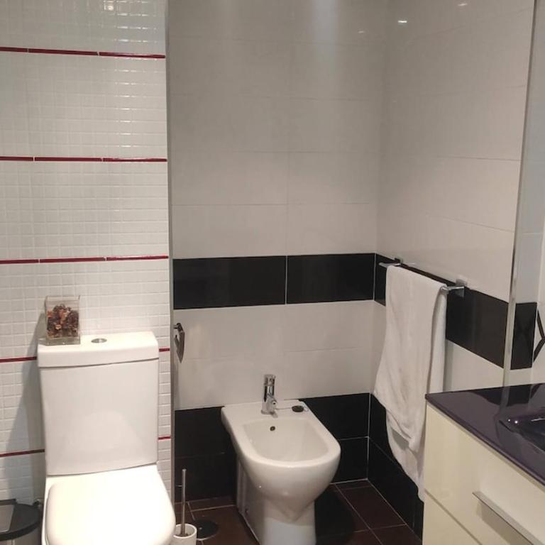 Costa del Sol Benalmádena - Two-Bedroom Apartment - 9