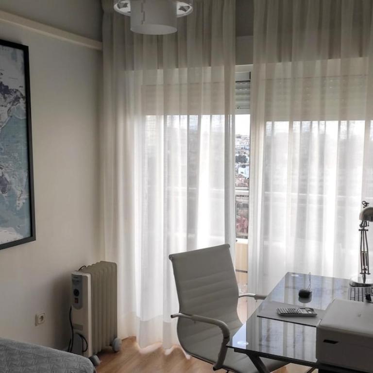 Costa del Sol Benalmádena - Two-Bedroom Apartment - 12