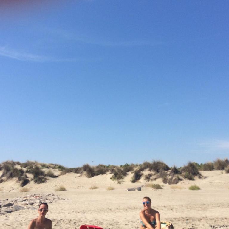 Maison Boéri proche plage à Aigues-Mortes - Casa con 3 Camere da Letto - 29