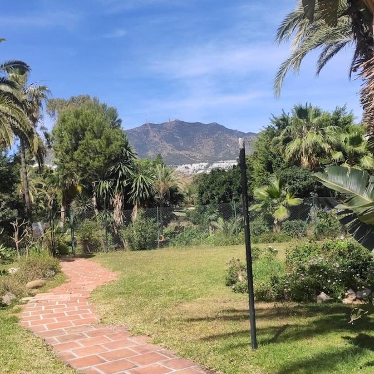 Costa del Sol Benalmádena - Two-Bedroom Apartment - 13