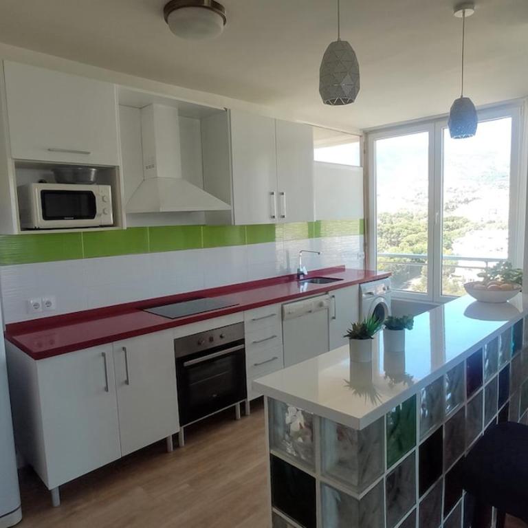 Costa del Sol Benalmádena - Two-Bedroom Apartment - 19