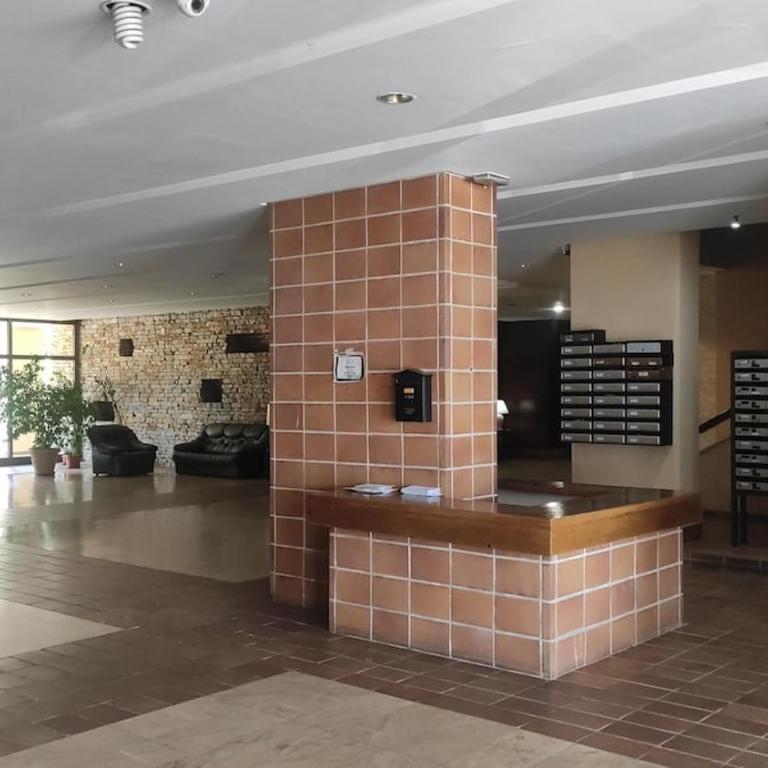 Costa del Sol Benalmádena - Two-Bedroom Apartment - 20