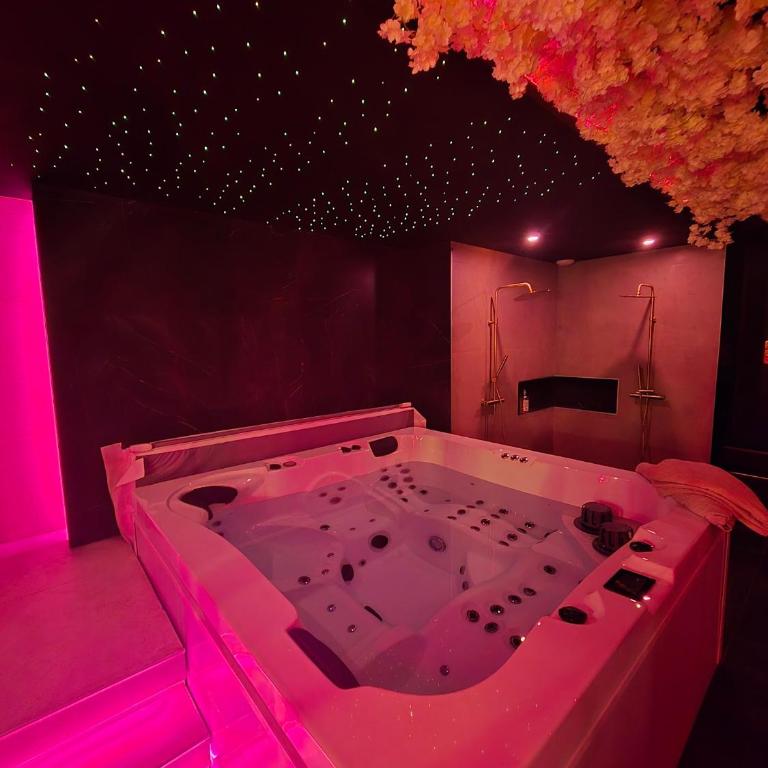 Les Secrets Rooms - Albi - Superior King Room - 9