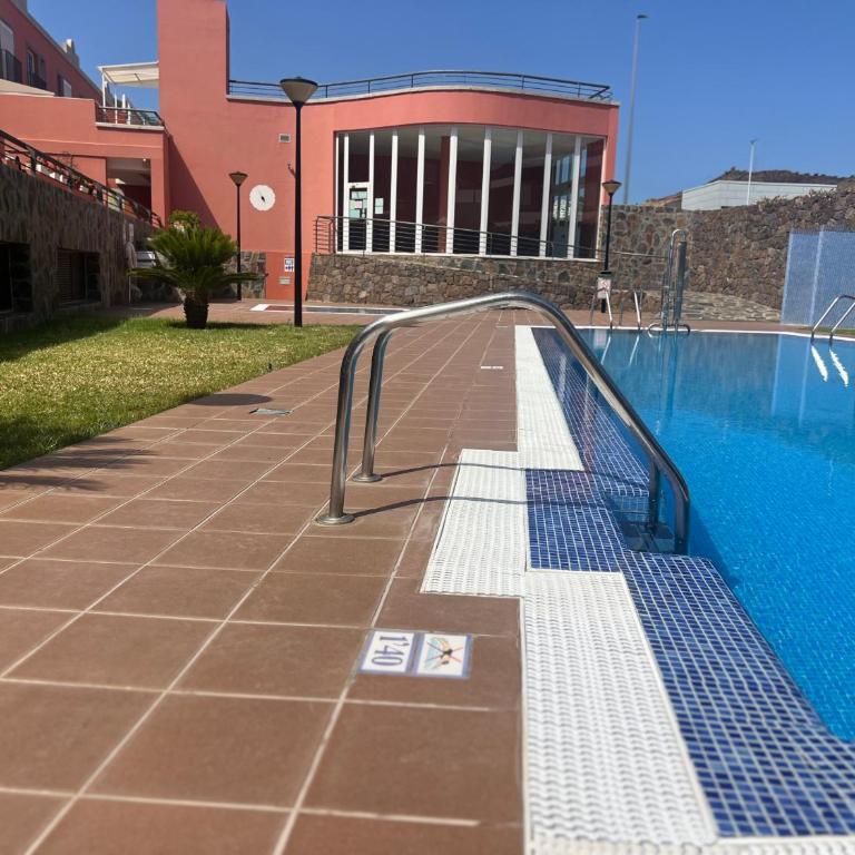 La Casa de Gala - Two-Bedroom Apartment with Terrace - 6