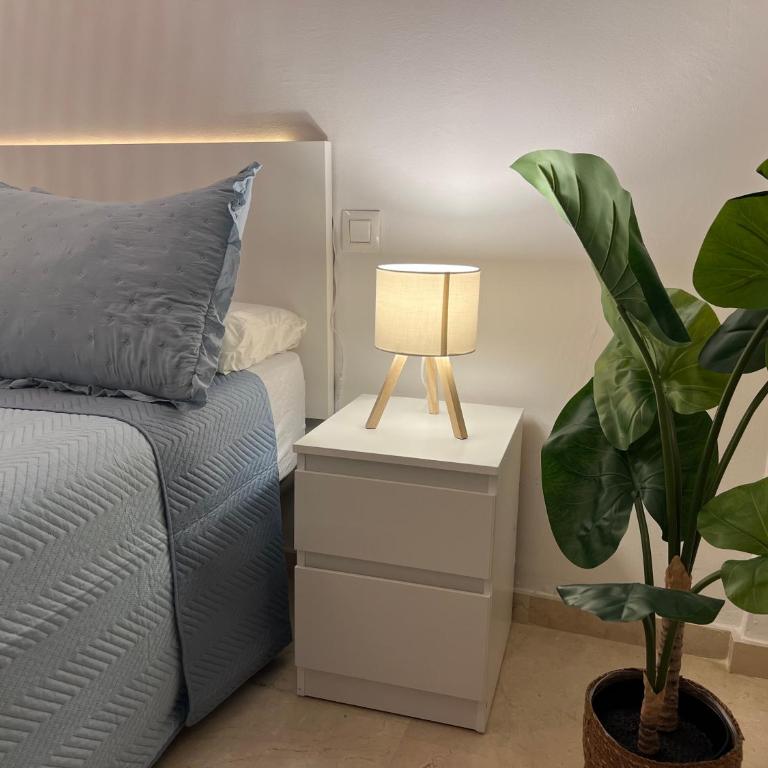 La Casa de Gala - Two-Bedroom Apartment with Terrace - 19