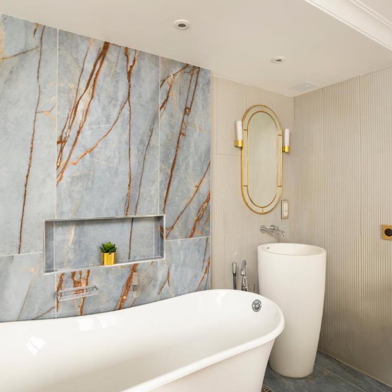 Merveil - Luxury Suite - Opera - Rougemont I - Appartement - 21