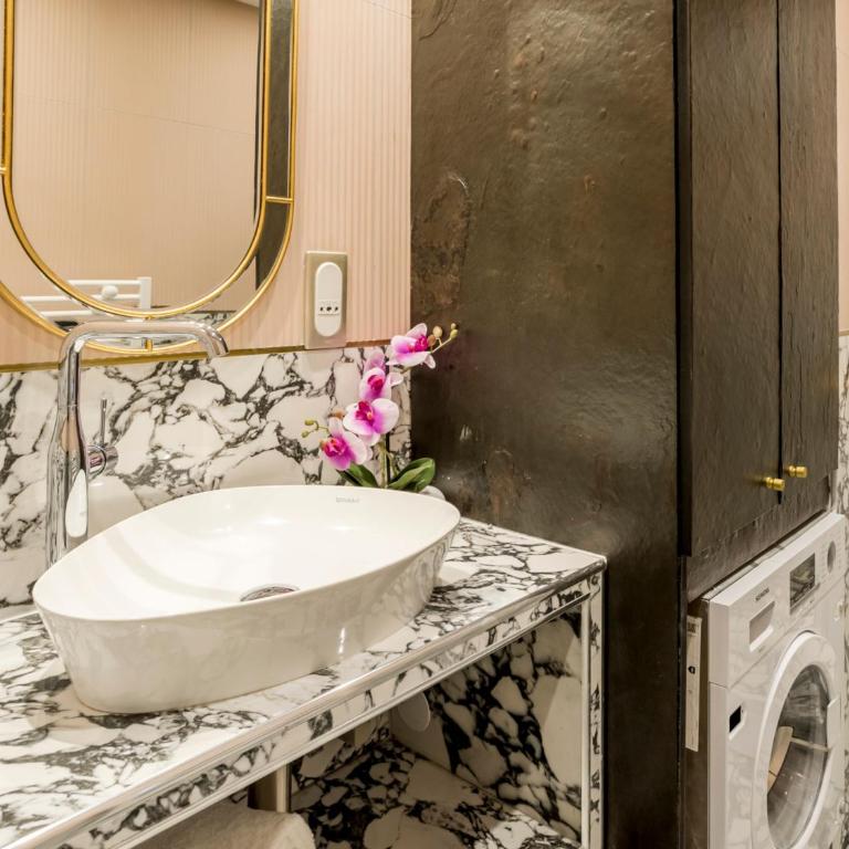 Merveil - Luxury Suite - Opera - Rougemont I - Appartement - 30