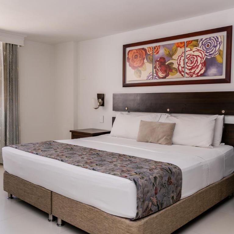 Hotel Arhuaco Rodadero - Suite - 5