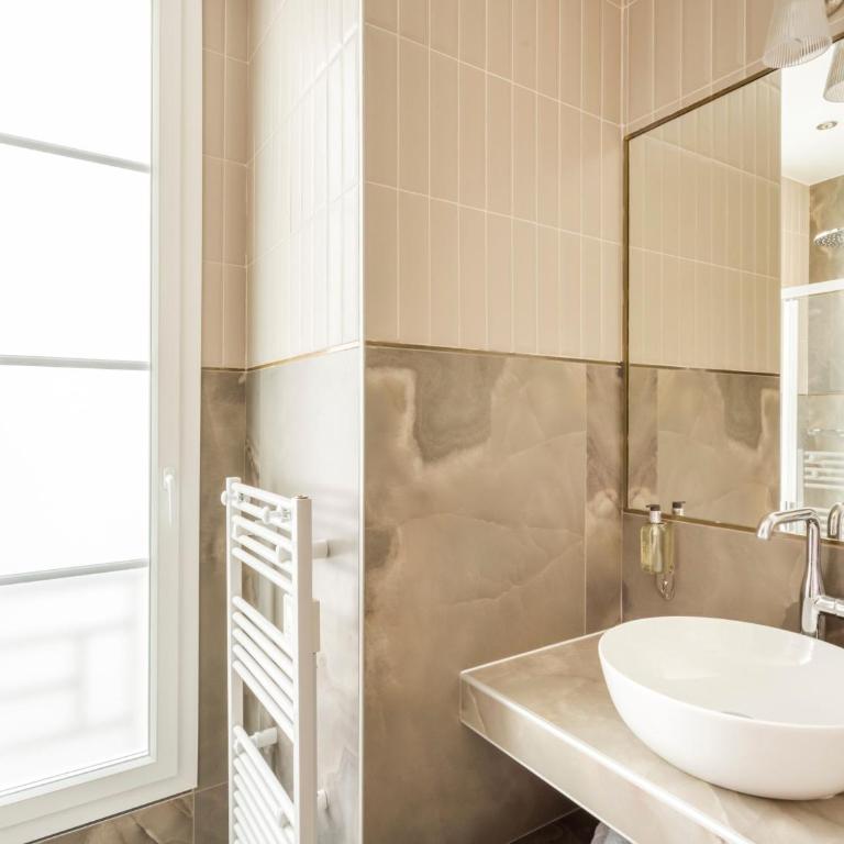 Merveil - Luxury Suite - Champs Elysees - Mauroy I - Appartement - 14