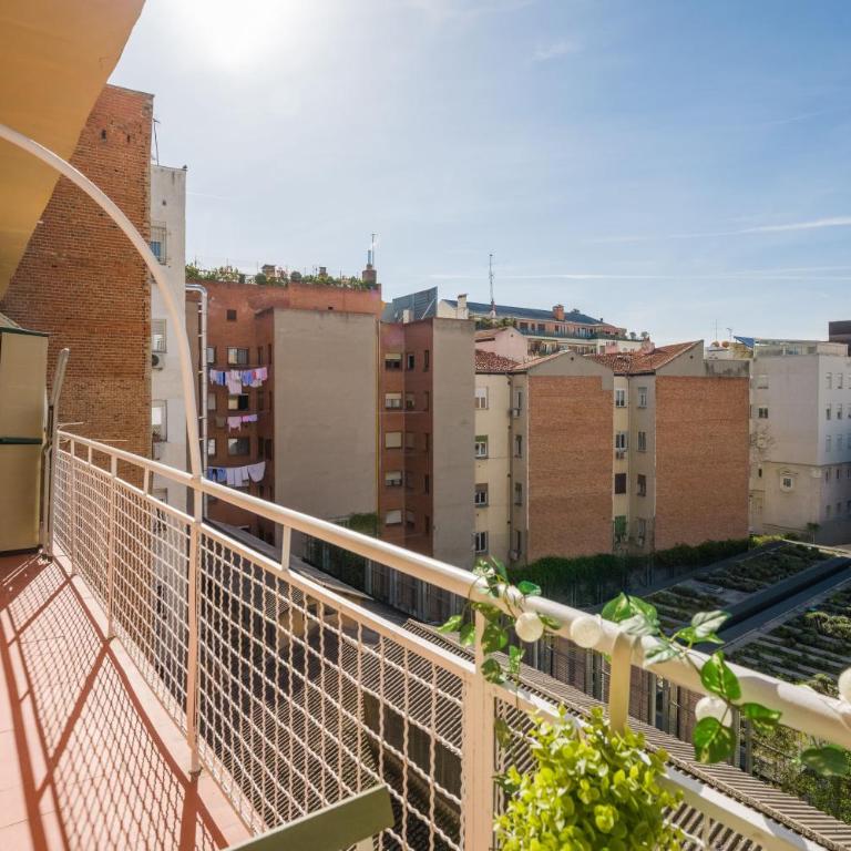 Stunning Stylish - 2BD 1BT - Chamberí - Two-Bedroom Apartment - 25