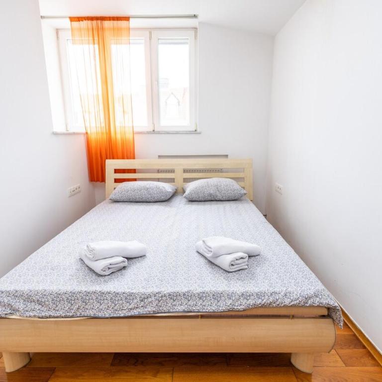 Spacious Apartment in Downtown - Apartman sa 3 Spavaće Sobe - 17