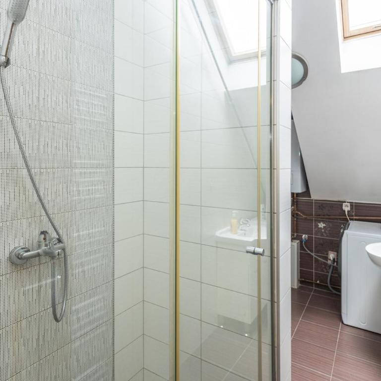 Spacious Apartment in Downtown - Apartman sa 3 Spavaće Sobe - 22