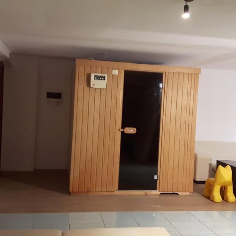 Park House - Loft - 19