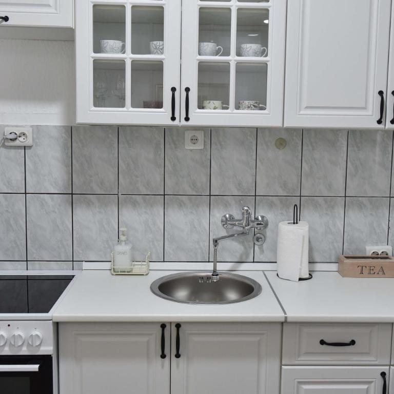 Apartment Stari Grad - Studio - 6