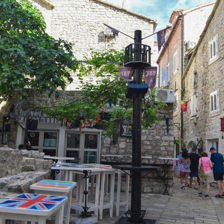 Apartment Stari Grad - Studio - 10