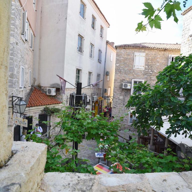 Apartment Stari Grad - Studio Apartment - 18