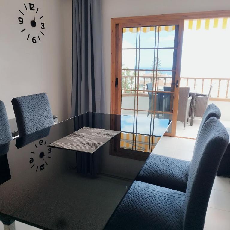 Panoramic sea view - Apartment Bouganvillas - Appartamento con 1 Camera da Letto - 9