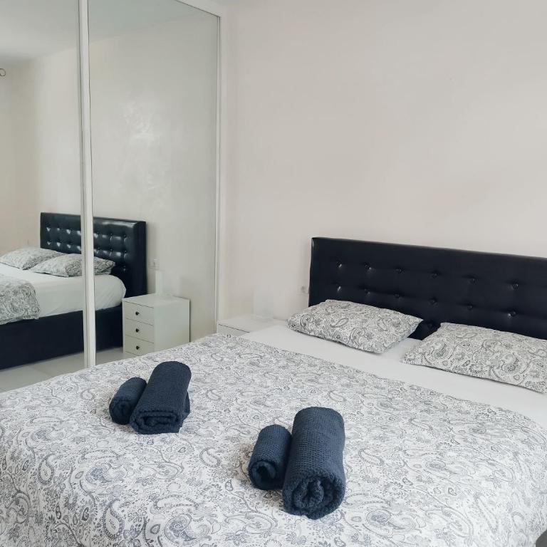 Panoramic sea view - Apartment Bouganvillas - Appartamento con 1 Camera da Letto - 7