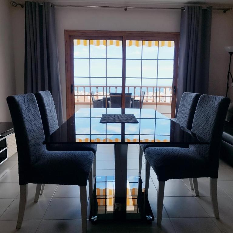 Panoramic sea view - Apartment Bouganvillas - Appartamento con 1 Camera da Letto - 1