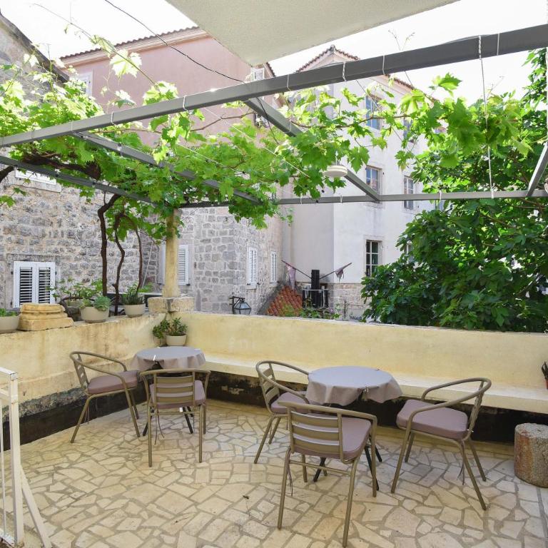 Apartment Stari Grad - Studio Apartment - 20