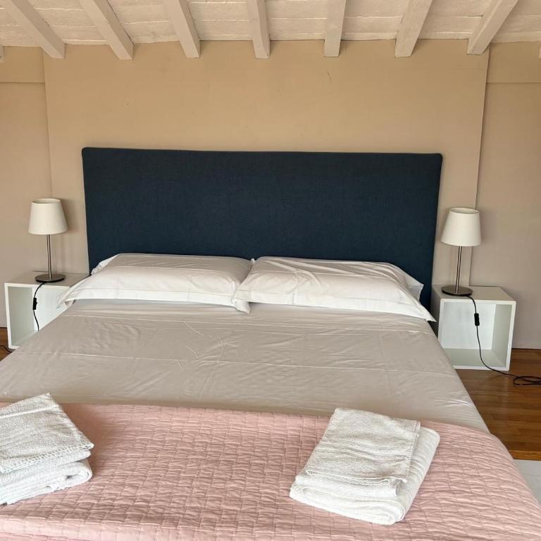 Mansarda Salviatino - One-Bedroom Apartment - 16