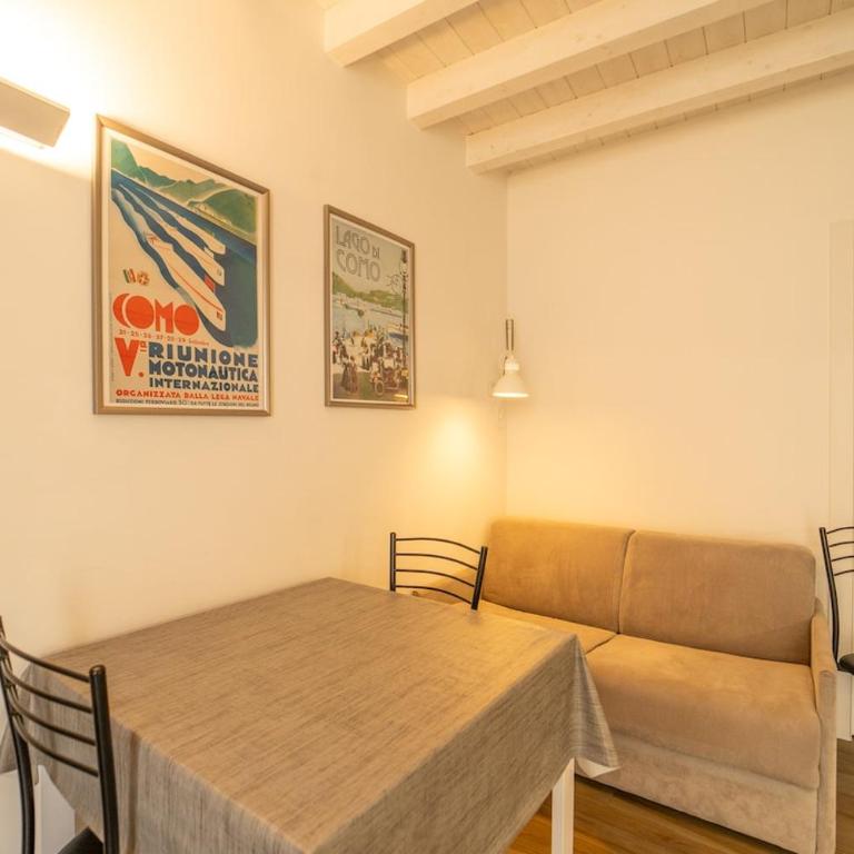 Lovely apartment in the walled city with WiFi e AC - Appartamento con 1 Camera da Letto - 14