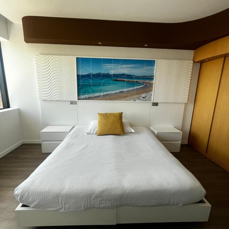 SoBlue Hôtel - Chambre Double - 1