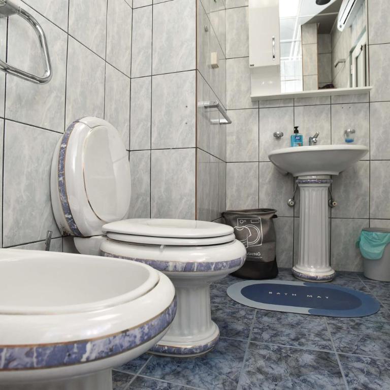 Apartment Stari Grad - Studio - 15