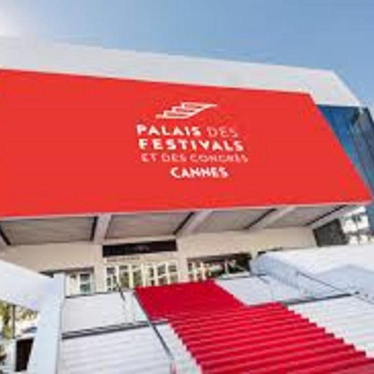 Cannes Centre-Ville, Clim, WiFi 2-4P - Appartement avec Balcon - 8