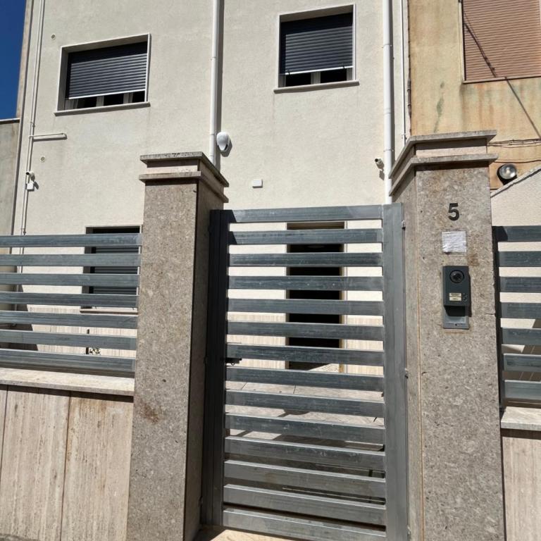 La Casa Degli Agrumi - Appartamento - 14