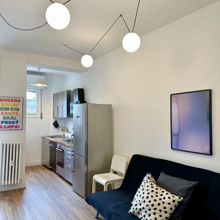 Royal Gardens Torino Centro - Two-Bedroom Superior Apartment - 20