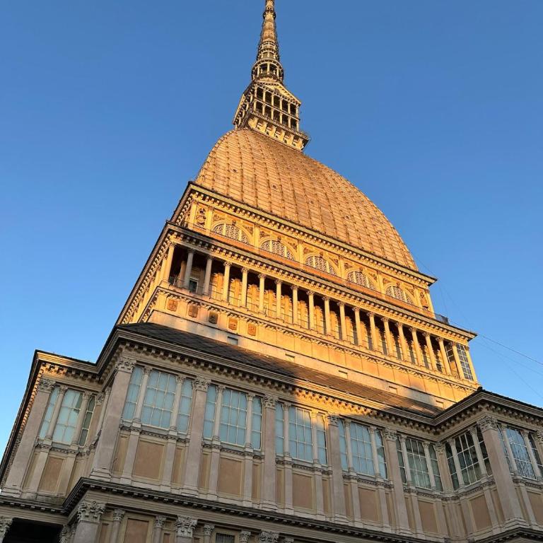 Royal Gardens Torino Centro - Two-Bedroom Superior Apartment - 32