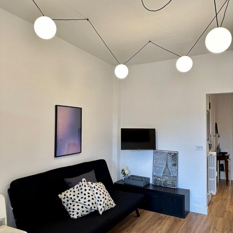 Royal Gardens Torino Centro - Two-Bedroom Superior Apartment - 4