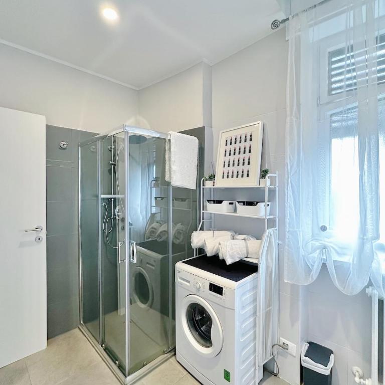 Royal Gardens Torino Centro - Two-Bedroom Superior Apartment - 15