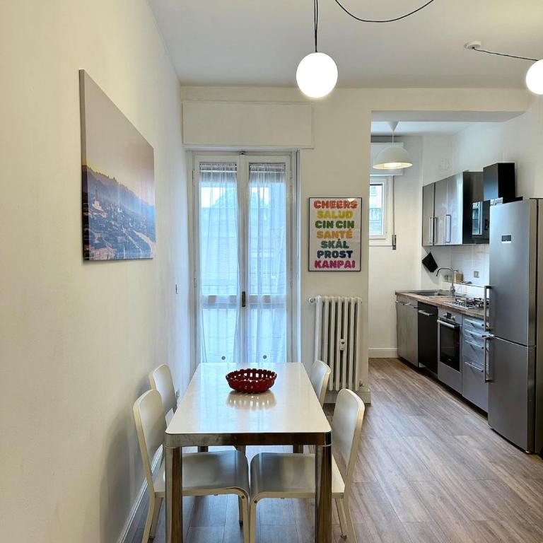 Royal Gardens Torino Centro - Two-Bedroom Superior Apartment - 19