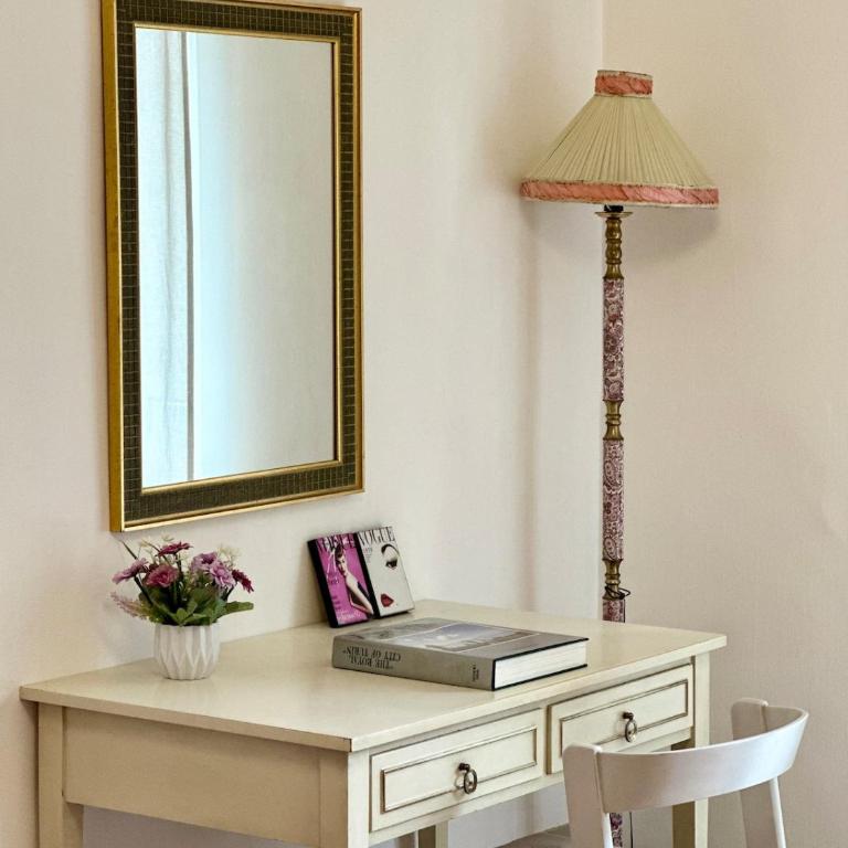 Royal Gardens Torino Centro - Two-Bedroom Superior Apartment - 10