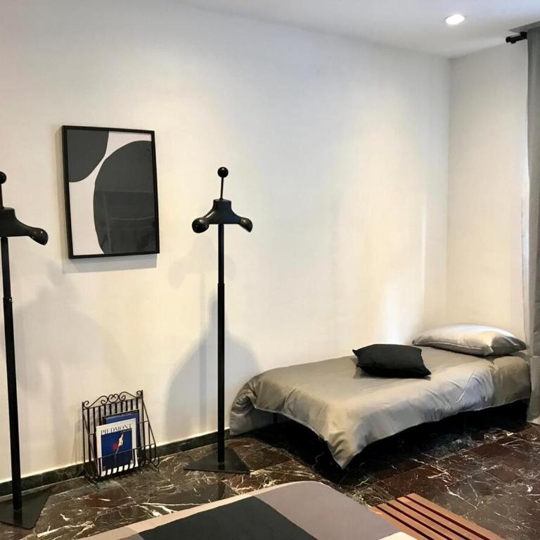 Royal Gardens Torino Centro - Two-Bedroom Superior Apartment - 16