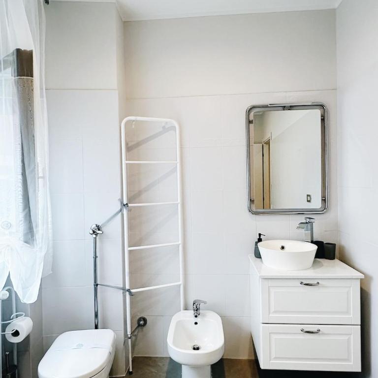 Royal Gardens Torino Centro - Two-Bedroom Superior Apartment - 14