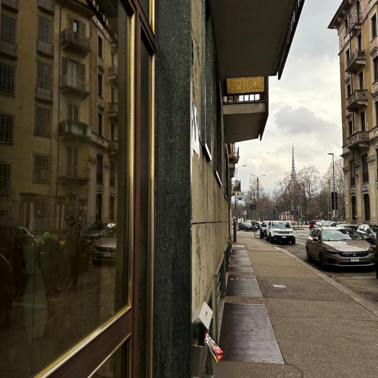 Royal Gardens Torino Centro - Two-Bedroom Superior Apartment - 29